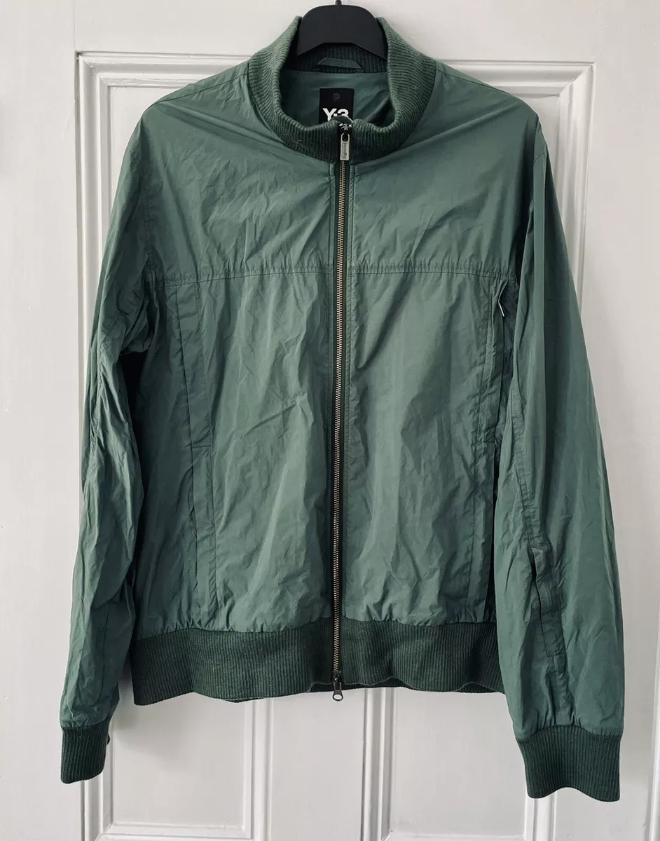 Mens adidas top lightweight jacket
