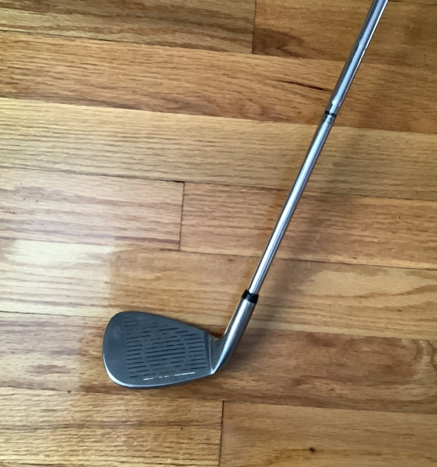 Acuity Turbo Max 9 Iron RH True Temper Dynamic Golf Steel Shaft - Image 4 of 4