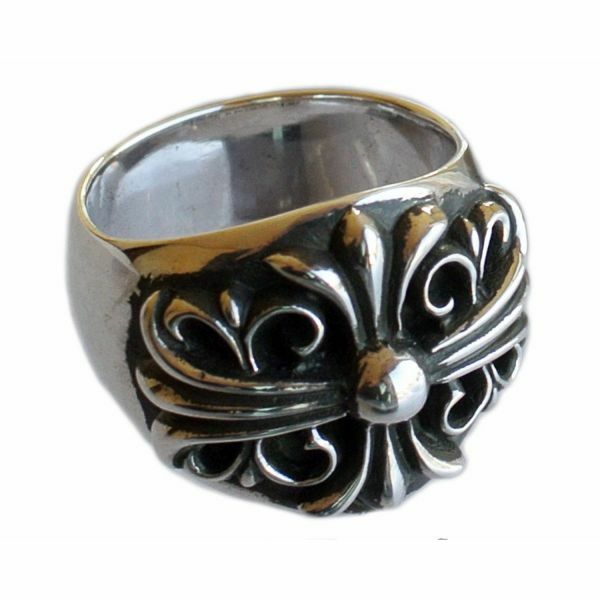 CHROME HEARTS KEEPER RING 20号 RINKAN新宿店 | 《Chrome hearts》﻿ ﻿ ﻿ Ref.116520﻿ Cosmo