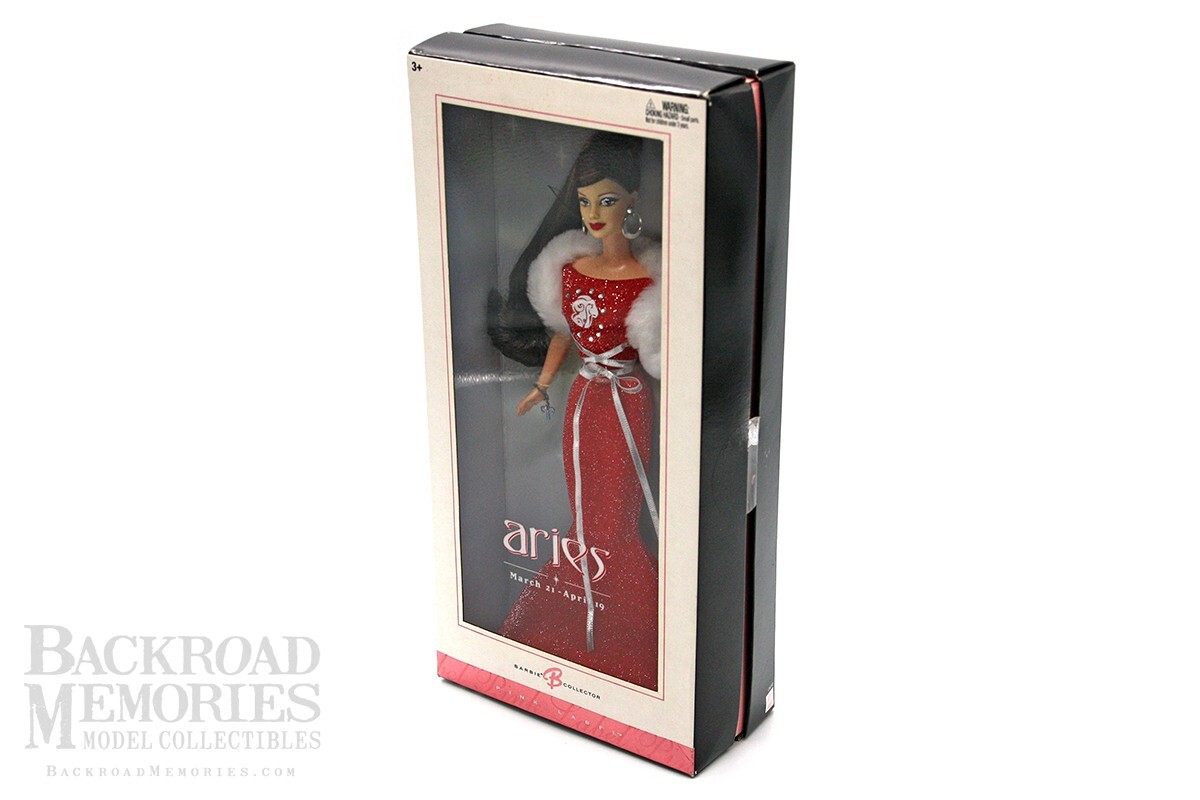 Aries 2004 Barbie Doll for sale online | eBay