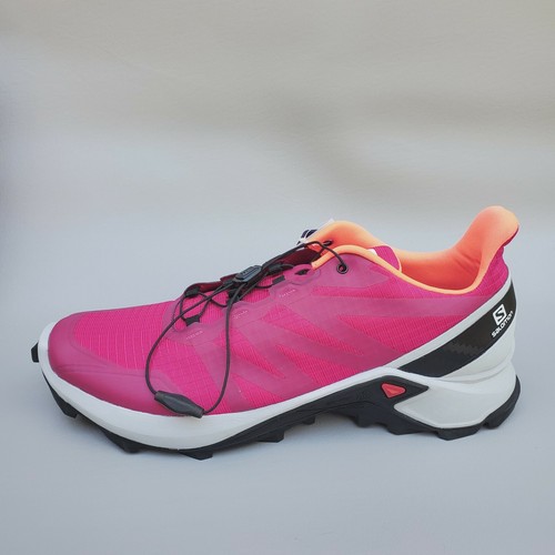 salomon womens size 12