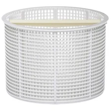 Aladdin B152 Skimmer Basket Replacement for Outdoor Living Pools 5 Height