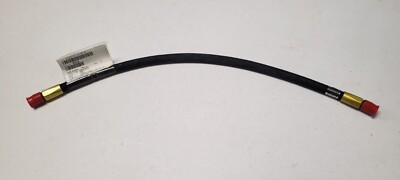 Aeroquip Hose Assembly - Brake - MS28741-4-0210 | eBay