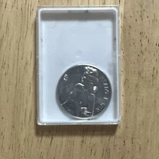 Heads I Win / Tails You Lose Novelty Token