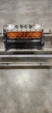 Gm 2.5l151 Engine Short Block Assembly 1989-1990 Gm 2.5l151 Engine Short Block Assembly 1989-1990