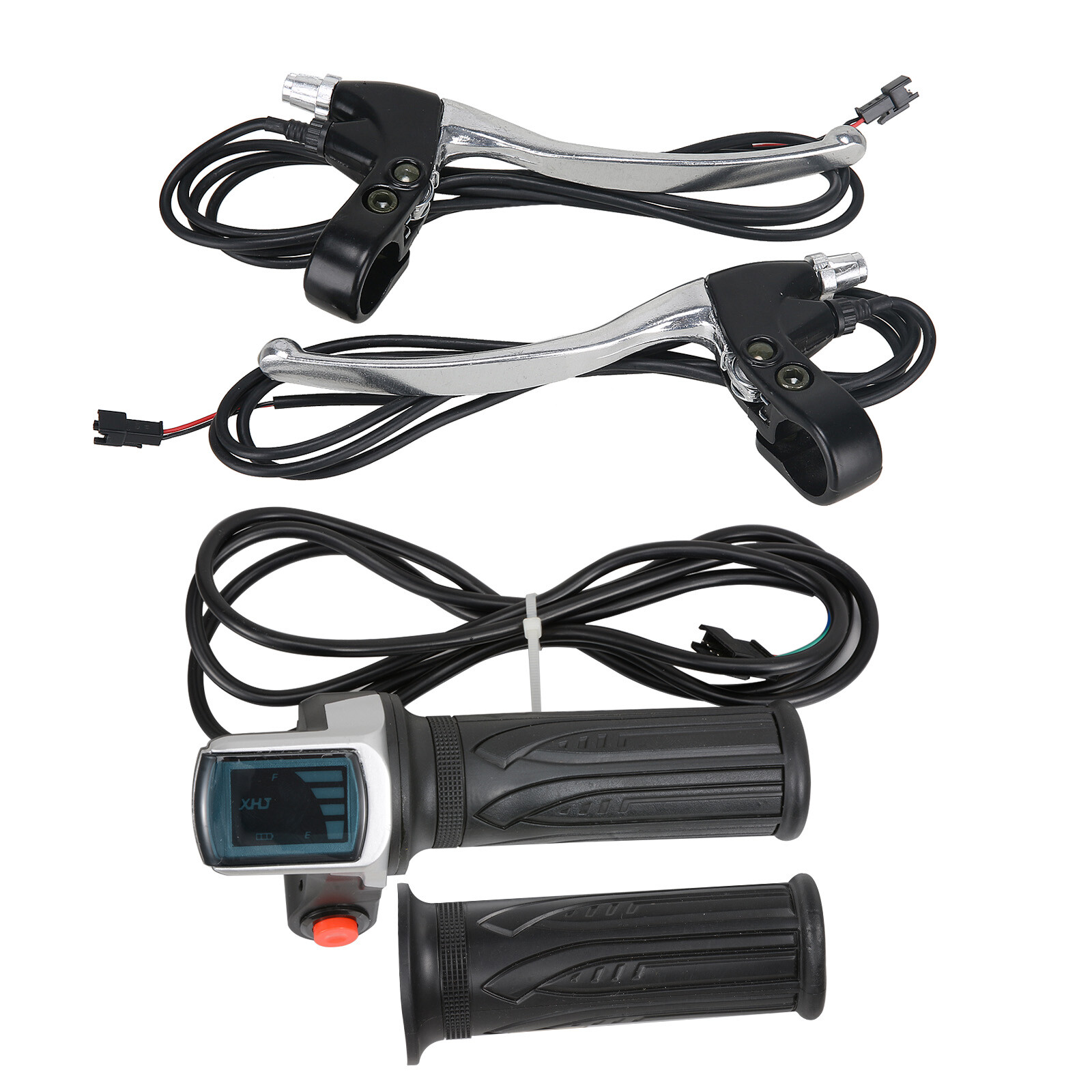 Voilamart EBike 26 inch Wheel 36V 500W Electric Bicycle Conversion Kit