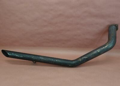 2000-2005 Harley Sportster XL883 XL 883 Exhaust Pipe Header Pipe