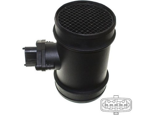 Ls2 Maf Sensor For 2000 Saturn LS2 Mass Air Flow Sensor Walker 95239CGDG 3.0L V6 | eBay