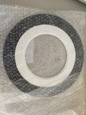 Labsphere  CY-03979-002  9" to 6" Port Reducer Plate , Spectraflect