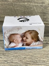 WiFi IP Camera HD Wireless 1080p Security Webcam Baby Pet Monitor