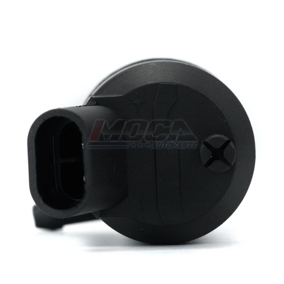 Bomba de lavado de parabrisas para Chevrolet Silverado GMC Canyon Jimmy Cadillac Buick Foto 4 de 4