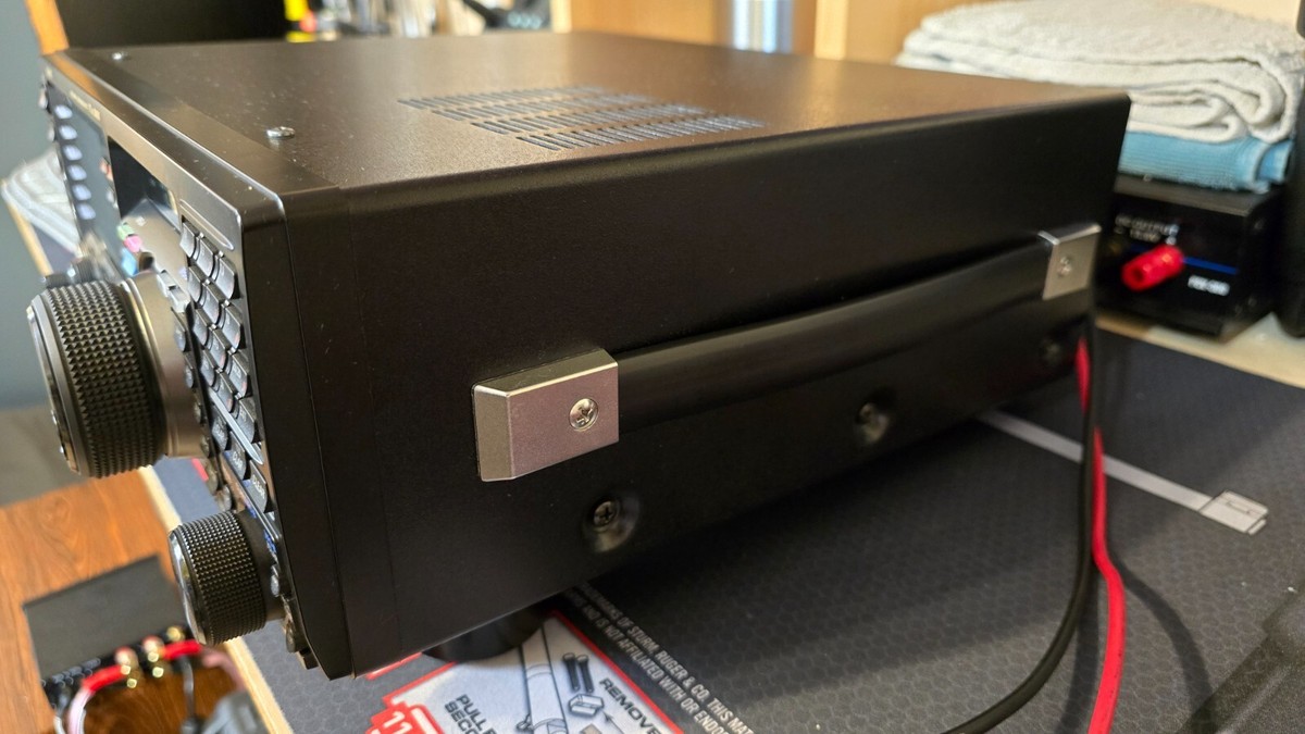 【最終値下げ】ヤエス FTDX3000D Amazon.com: Yaesu FT-DX3000D Original - HF/50 MHz Amateur