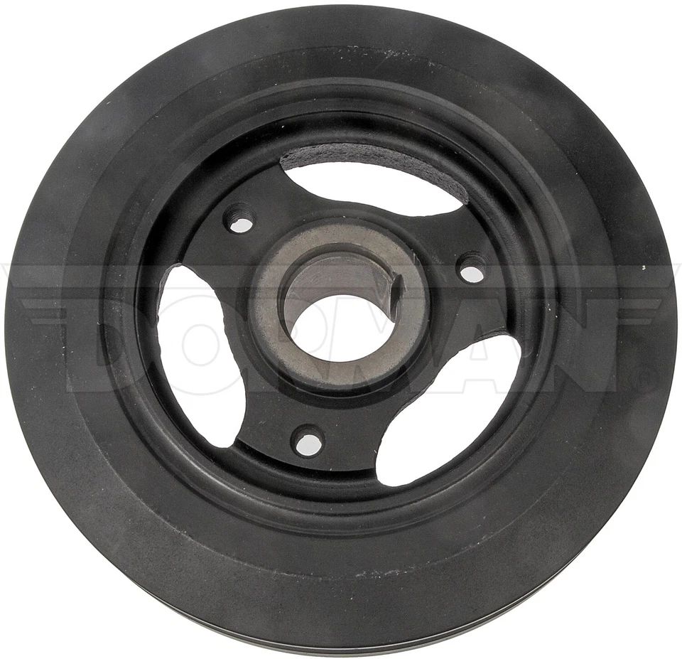 Equilibrador armónico de motor Dorman para Jeep CJ6 1974-1975 Foto 3 de 4