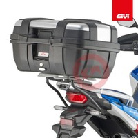 Givi SR1178 Halterung FüR Topcase Honda CRF1100L Africa Twin Adventure 2020