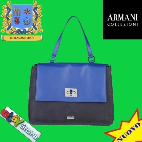 Borse e borsette da donna ARMANI