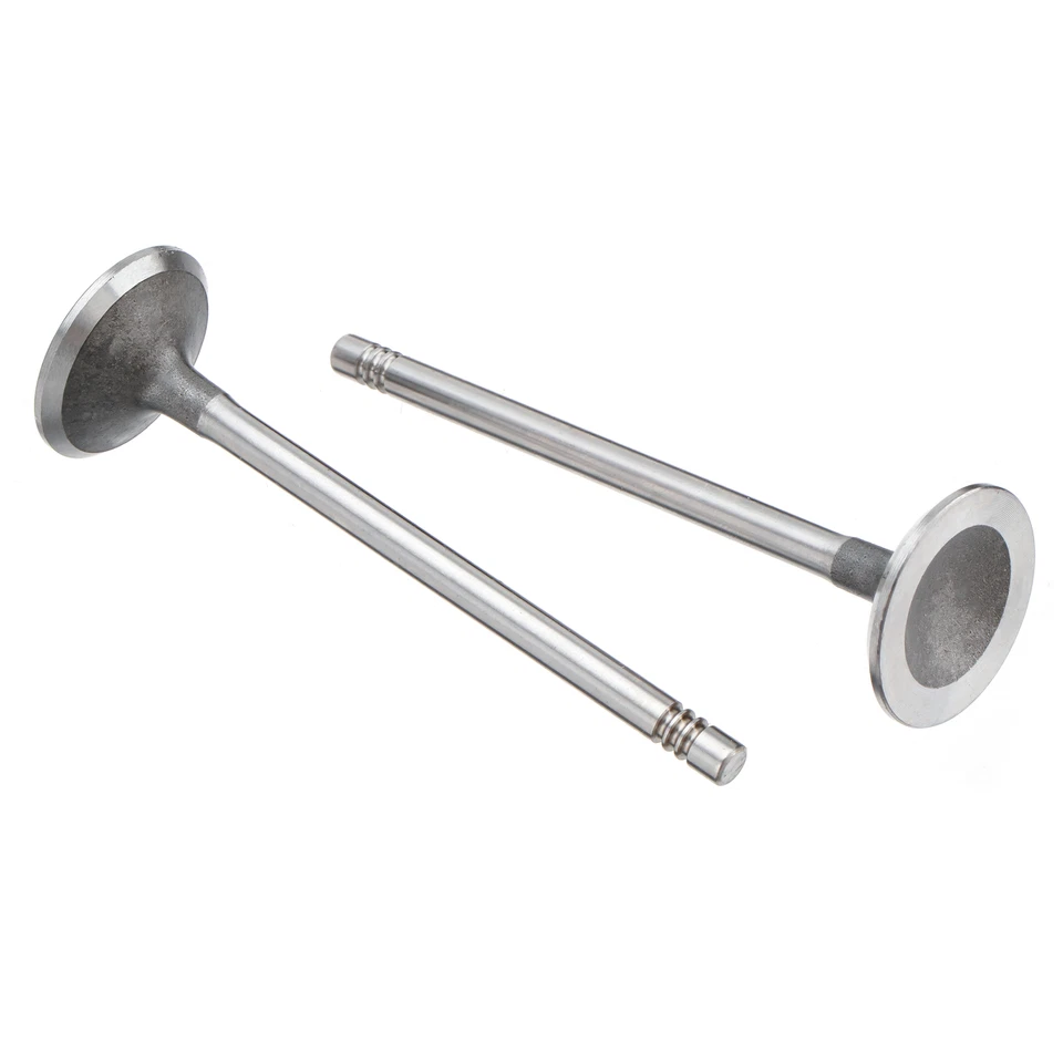 20 paquetes de válvulas de válvula de escape de admisión para Volvo XC90 XC60 XC70 S60 C30 V70 2,5 L L L5 Foto 2 de 4