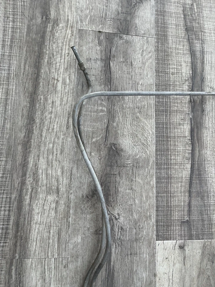 Oldsmobile Cutlass 442 Vista Cruiser 1964-1967 líneas de enfriamiento de transmisión 1965 Foto 4 de 4