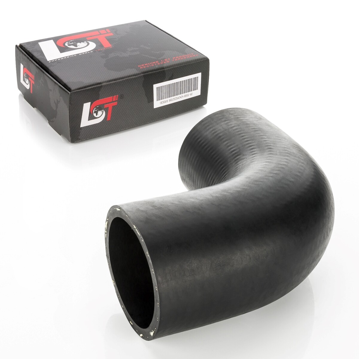 Intercooler Hose Turbo Hose for Land Rover Freelander 2.0 4x4