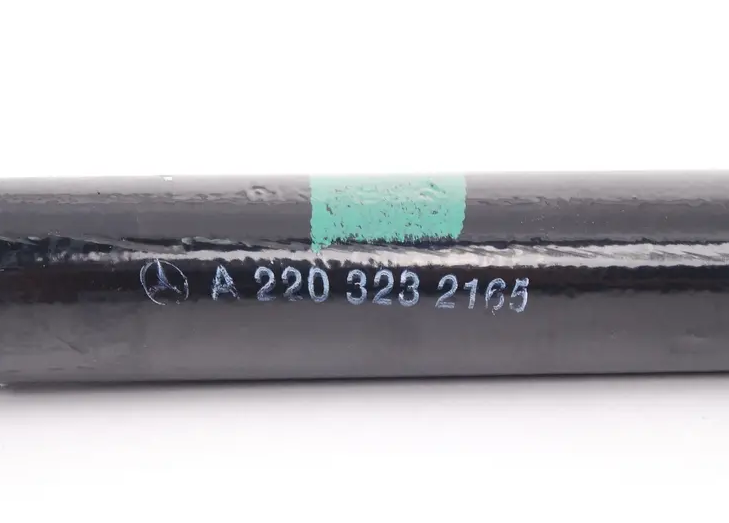 Mercedes-Benz S W220 Front Stabilizer Torsion Bar A2203232165 