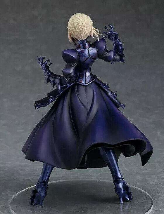 POP UP PARADE Fate/stay night -Heaven's Feel- Saber Alter