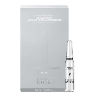 Babor Rejuvenation Ampoule Serum  Concentrate 7 x 2ml #mode