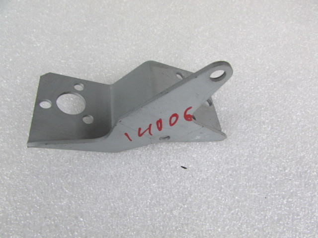 Lamborghini Murcielago, Throttle Boddy Actuator Bracket, Used 07M907332A