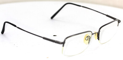 Marchon Flexon 424 metallisch Grau (Gunmetal) Brille glasses FASSUNG eyewear