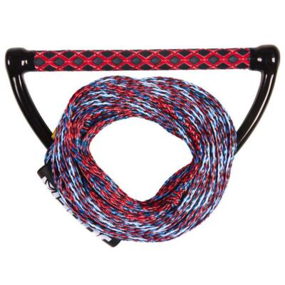 JOBE PRIME Wake Combo 2018 prime red Leine Wakeboard Wasserski Wassersport