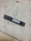 JOHNSON EVINRUDE 9.9 15HP MOTOR STERN BRACKET PLATE 309738  1964-1998 K10a