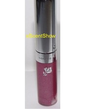 LANCOME GLOSS IN LOVE LIPGLOSS .17 OZ / 5 ML DELUXE SAMPLE SIZE - CHOOSE COLOR