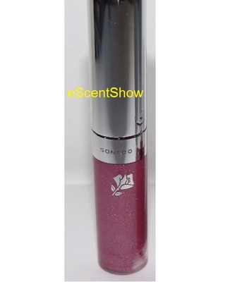 LANCOME GLOSS IN LOVE LIPGLOSS .17 OZ / 5 ML DELUXE SAMPLE SIZE - CHOOSE COLOR