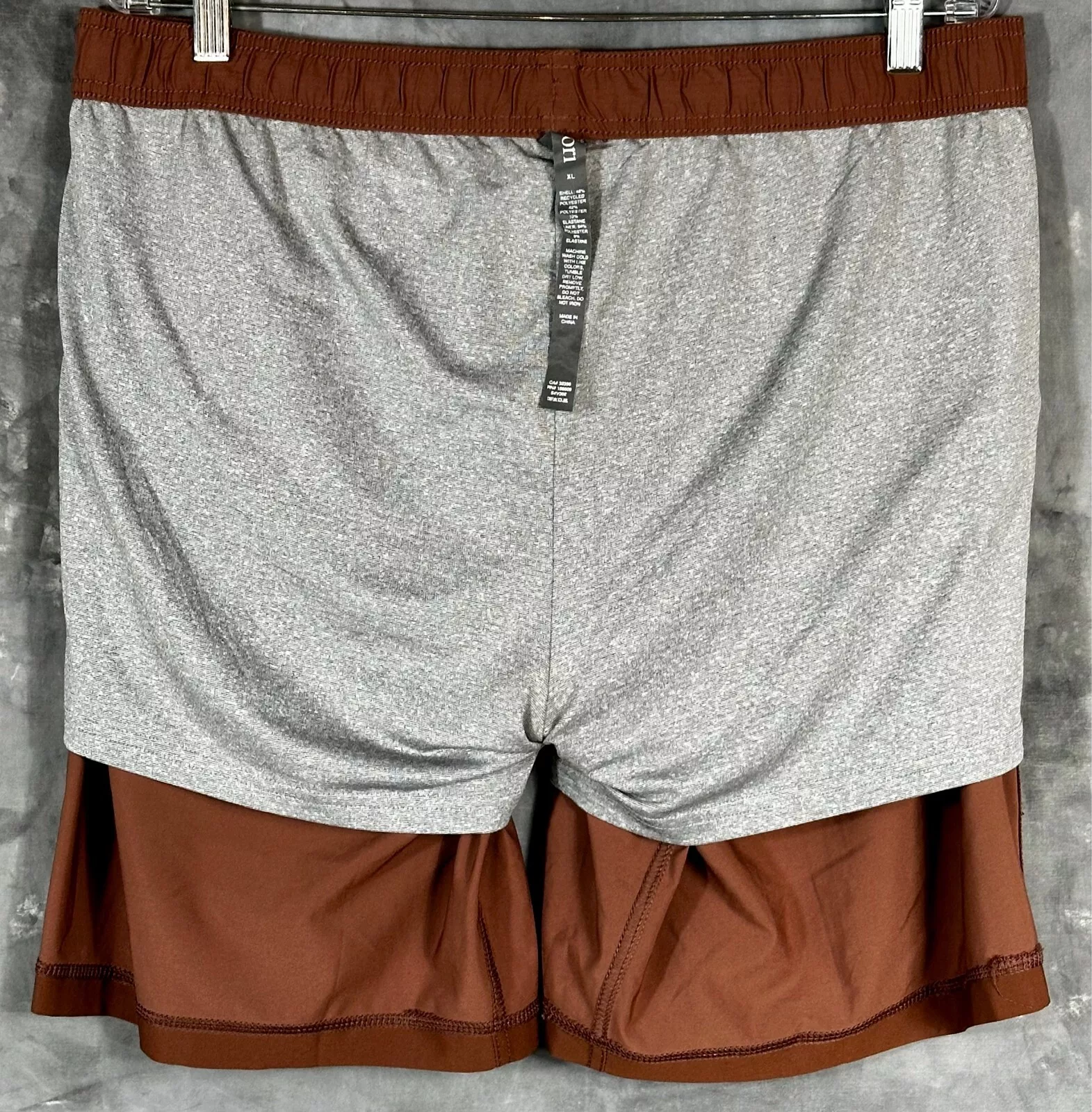 vuori kore shorts