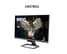 BenQ EW2780Q 27" IPS LCD Monitor