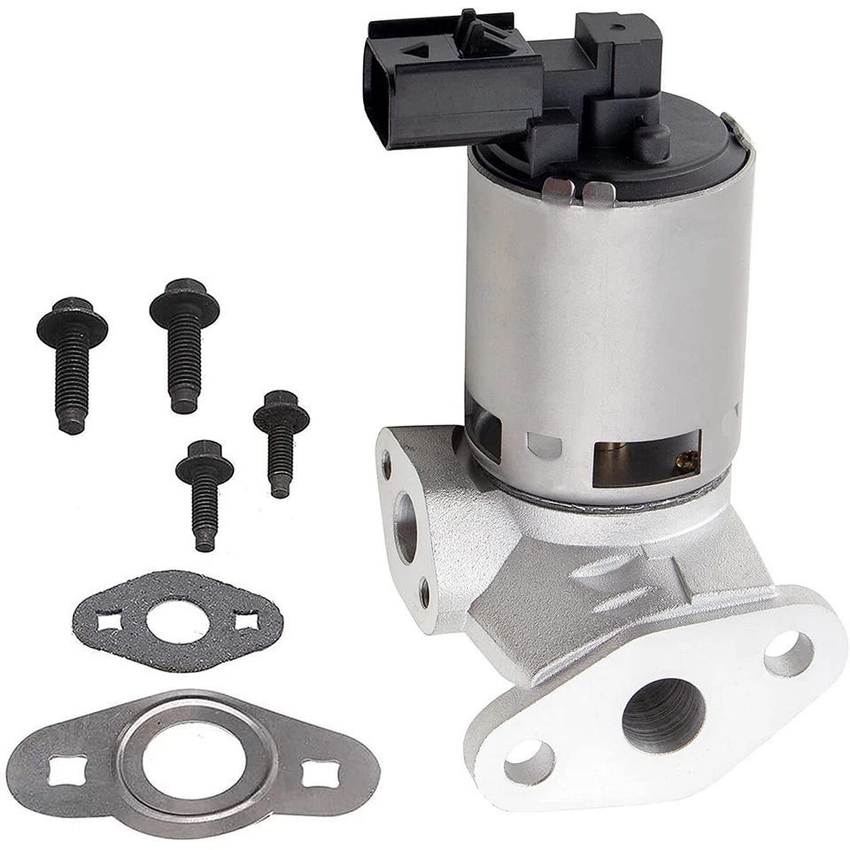 EGR Valve for Chrysler Sebring Town & Country Dodge Nitro Volkswagen Routan - Image 2 of 4