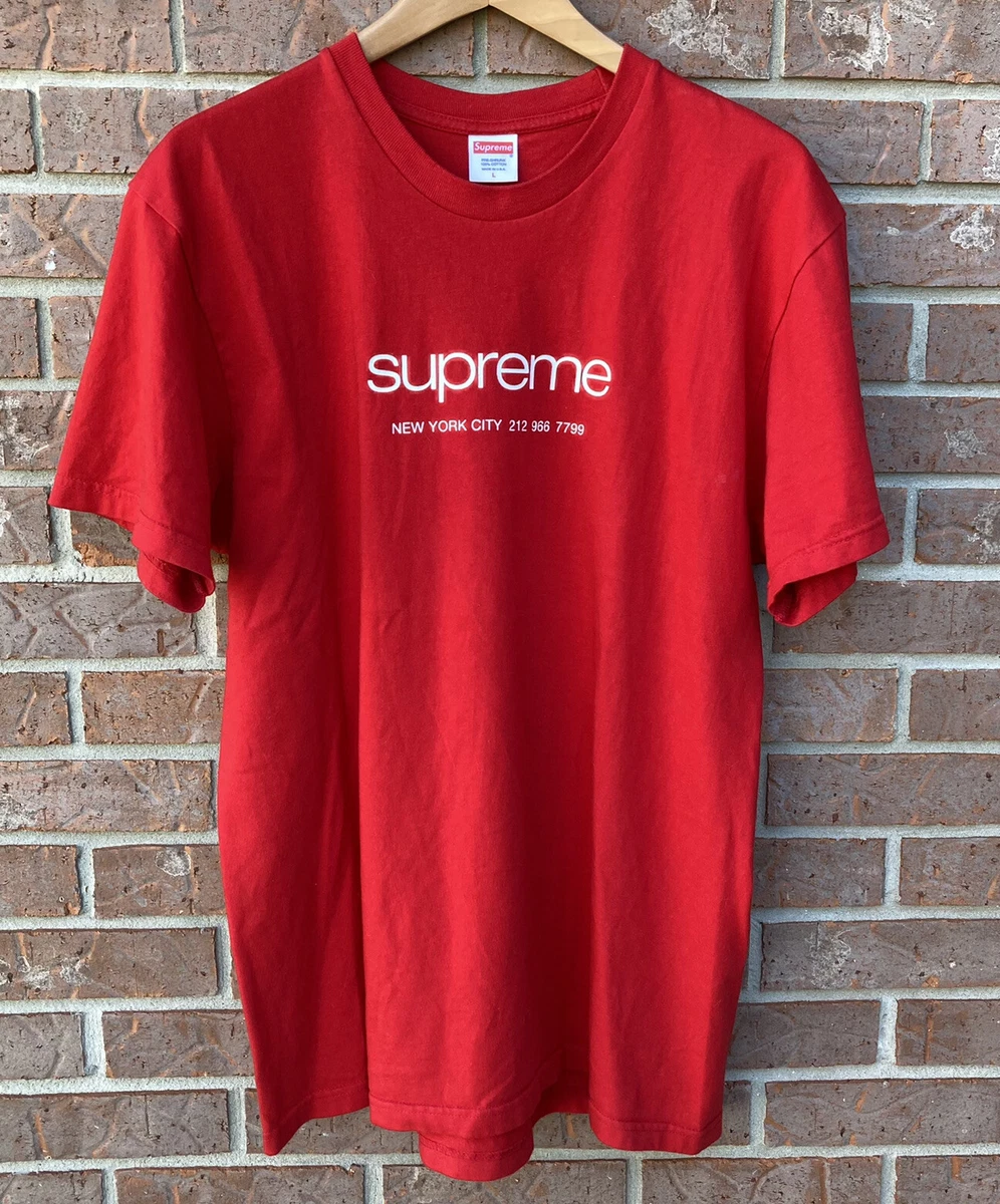 Shop tee supreme clearance
