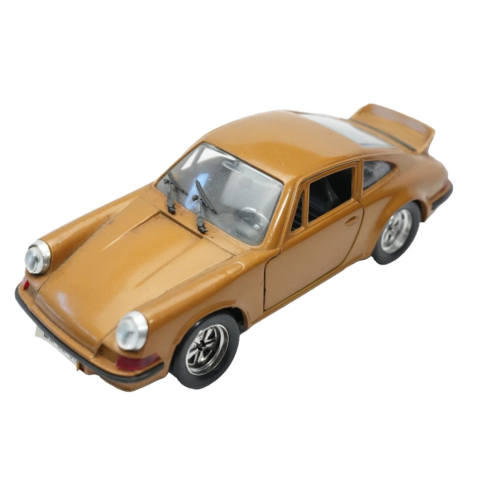 Polistil 1:24 Diecast coches, camiones y camionetas