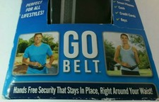 expandable pocket belt