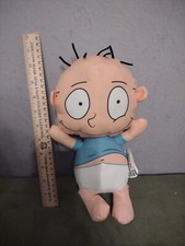 Rugrats Tommy Pickles Plush