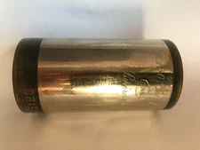 Lens Brass Cindo Atlanta Paris Superior 2,8/130mm  With Focusing Projection 