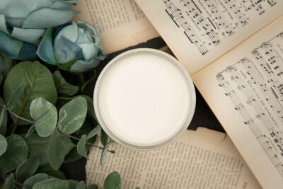 Buttercreme Kreide Mineralfarbe | Dixie Belle Paint Company