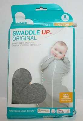 ebay love to dream swaddle