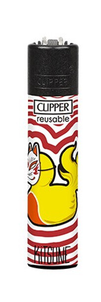Clipper - Yokai Ducks - Amsterdam Shop
