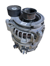 2021 - 2023 BMW G80 G82 G83 M3 M4 S58 ALTERNATOR GENERATOR OEM 8571358 9K MILES
