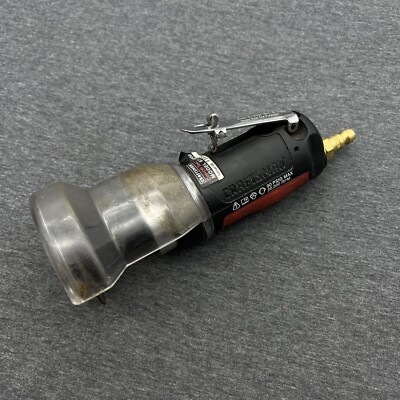 Craftsman High Speed Cut-Off Tool Model 875.199900