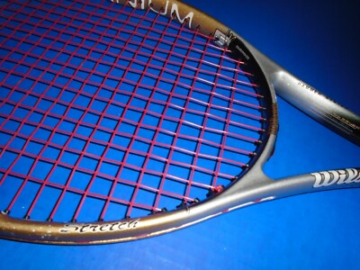 Wilson Titanium Hammer 7.0 Stretch (27.5
