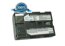 7,4V Akku für Samsung VP-D20, SCD99, SCD530, SCD93, SCD31, VP-D55, VP-D323, V