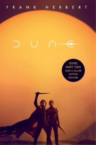 Frank Herbert Dune (Movie Tie-In) (Poche) Dune - Photo 1/1