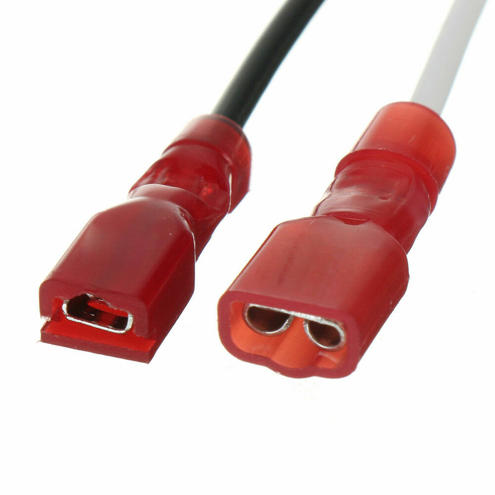 25 FT 4 AWG Battery Cable - Pure Oxygen Free Copper Power Wire For Car Audio & Marine Applications