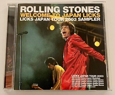 ROLLING STONES ROLLING STONES