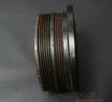 Poulies diverses BMW 650